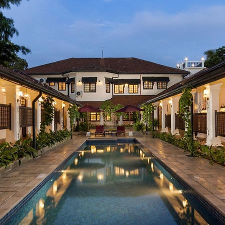The Grand Walawwa Hotel Pinnawala  Ngoại thất bức ảnh