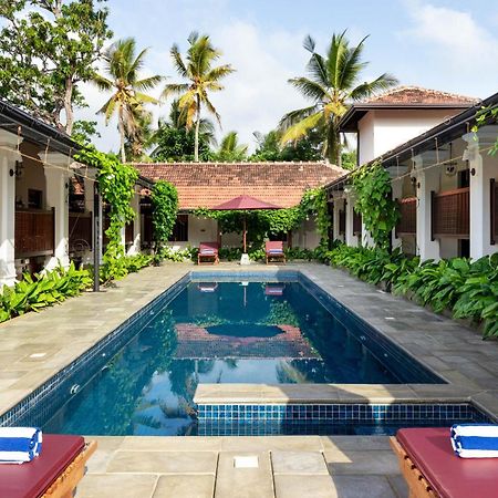 The Grand Walawwa Hotel Pinnawala  Ngoại thất bức ảnh