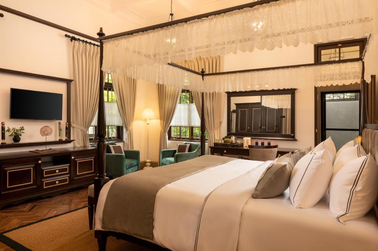 The Grand Walawwa Hotel Pinnawala  Ngoại thất bức ảnh