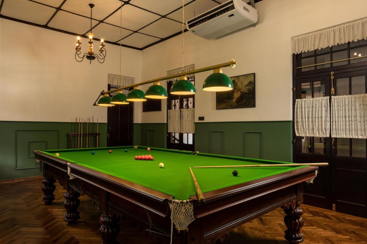 The Grand Walawwa Hotel Pinnawala  Ngoại thất bức ảnh