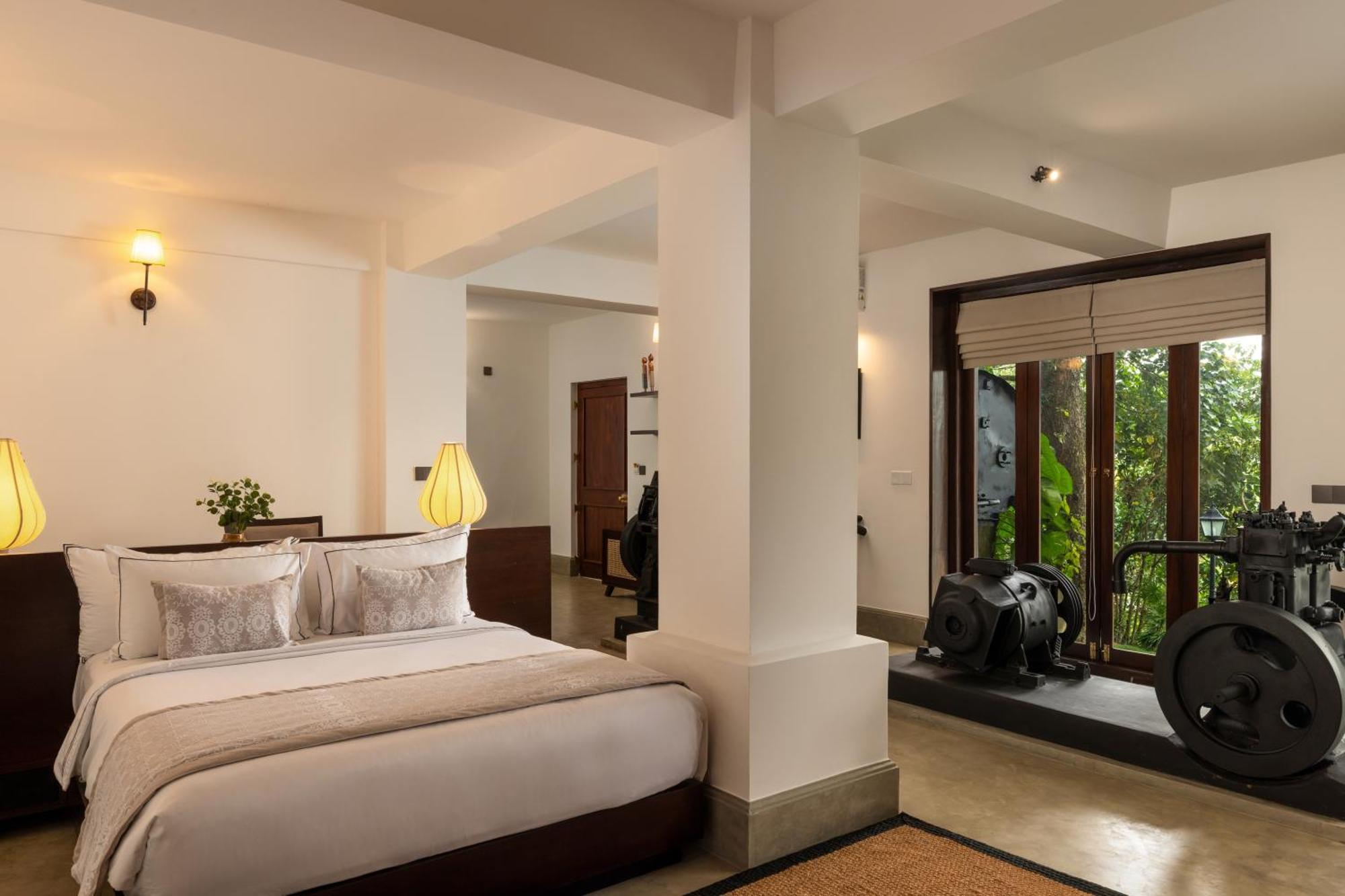 The Grand Walawwa Hotel Pinnawala  Ngoại thất bức ảnh